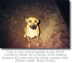 Cujo