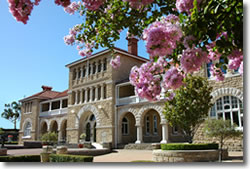 The Perth Mint