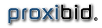Proxibid homepage