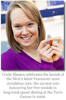 Cindy Klassen