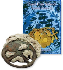 Sedwick Treasure Auction Catalog