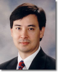 David Leong