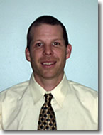 Matt Westfall