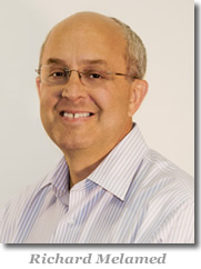 Richard Melamed