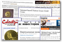 Wirtland press coverage