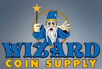 Wizard Coin Supply launches new website