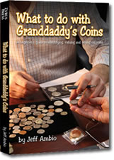 What to do with Granddaddy's Coins