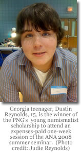 Dustin Reynolds