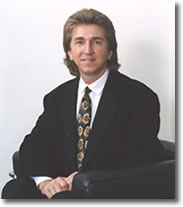 Jeff Garrett