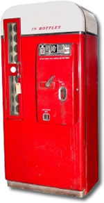 Vending machine