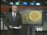 New U.S. dollar coin unveiled video