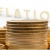 Gold Hits 4-Week Low as US Inflation Subdued