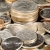 U.S. Mint Production in August Slows to 831.56 Million Coins