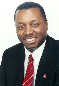 Dr. Lawrence S. Brown Jr