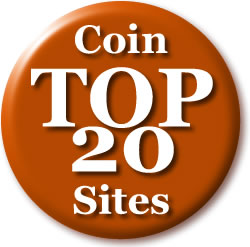 Top 20 Coin Sites