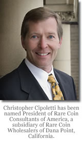 Christopher Cipoletti