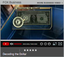 Decoding the Dollar video