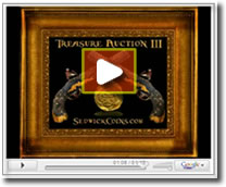 Sedwick Treasure Video image