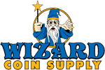 Wizard Coin Supply launches new website