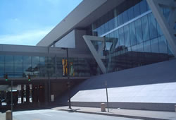 Baltimore Convention