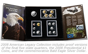 2008 American Legacy Collection