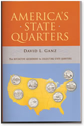 America's State Quarters Book