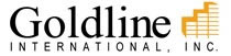 About Goldline International, Inc. 