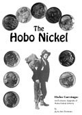 The Hobo Nickel an Exclusive Upgrade of Hobo Nickel Artistry