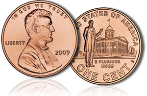 Lincoln Professional Life Cent