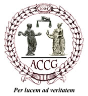 Ancient Coin Collectors Guild Logo