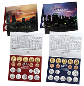 2009 US Mint Set
