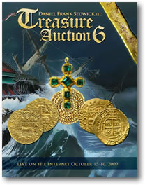 Daniel Frank Sedwick, LLC Treasure Auction #6