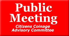 Public Meeting Notice for CCAC