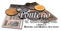 Ponterio & Associates, Inc.