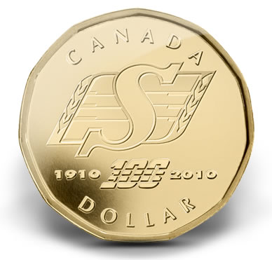 dollar coin error. commemorative one-dollar