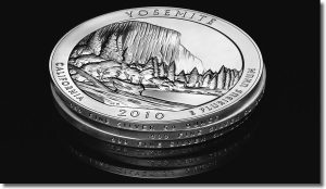 America the Beautiful Silver Bullion Coins