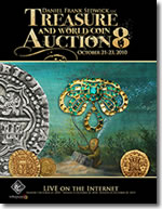 Sedwick Treasure Auction #8