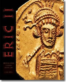 Book: ERIC II - The Encyclopedia of Roman Imperial Coins