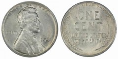 1944-P steel cent, PCGS MS64
