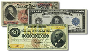 Tampa FUN Currency Auction Notes