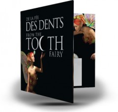 Tooth Fairy Gift Card