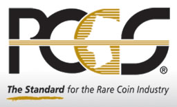 Professional Coin Grading Service
