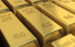 Gold Bars