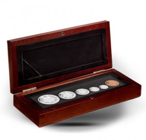 2011 100th Anniversary Special Edition Proof Set