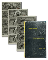 Harry W. Bass Jr. Educational Album