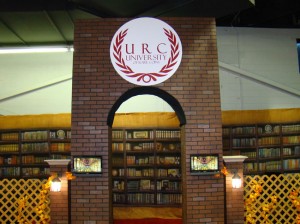 The University of Rare Coins