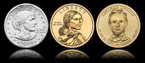 COINS Act Returns, Aims to Replace $1 Notes with $1 Coins