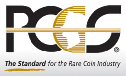 PCGS Logo