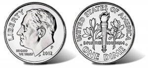 March of Dimes Commemorative Coin Approved in Senate