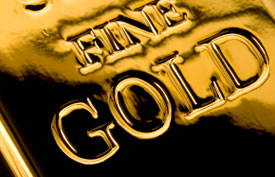 Fine Gold